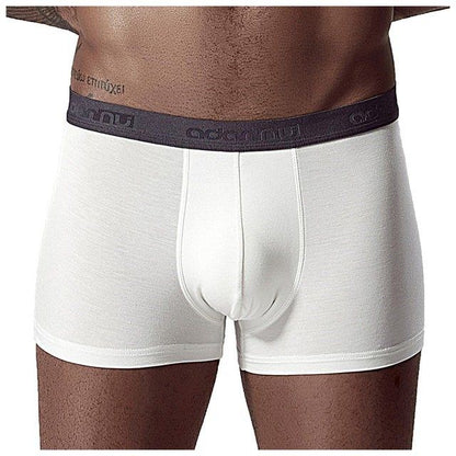 Sous-vêtements Boxer slim confortable pour hommes