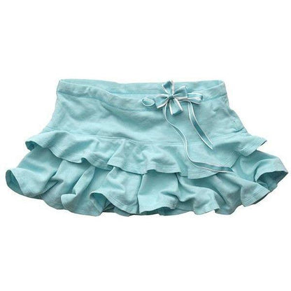 Fresh And Chic Cake-Like Skirt For Women