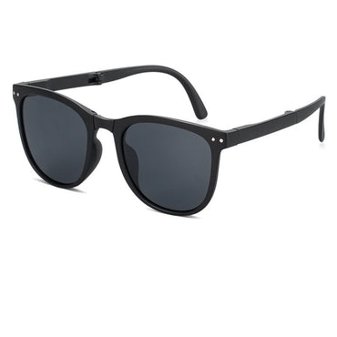 Men's And Women's Same Style Trendy Anti-ultraviolet Sunglasses