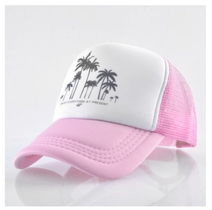 Summer Holiday Sunscreen Hats For Men And Women