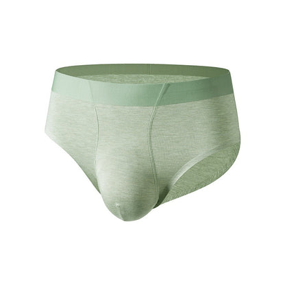 Antibacterial Breathable Seamless Sports Underwear