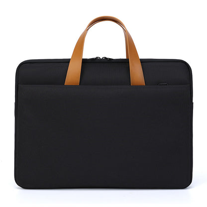 Fashion Lightweight Laptop Bag Simple Business