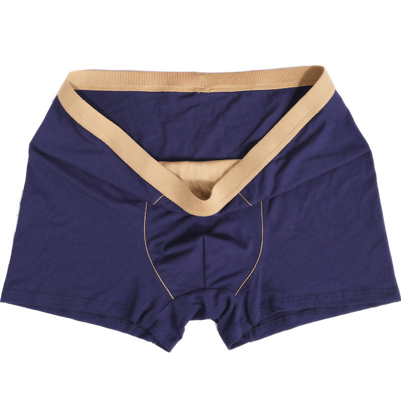 Cotton Super Loose Boxer Pant