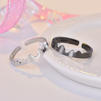 Couple Rings For Men And Women