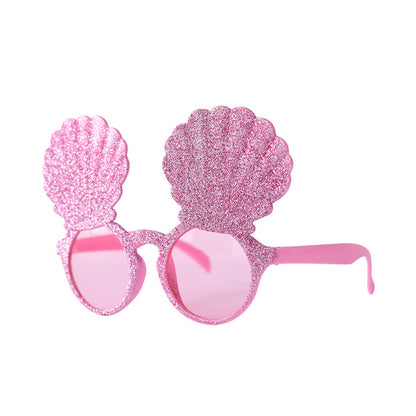 Summer Glasses Party Dance Glasses Party Weird Look