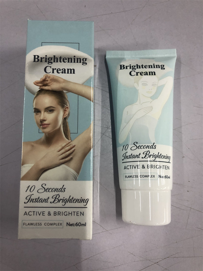 bellezon underarm skin cream