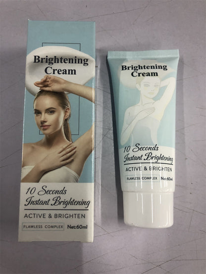 bellezon underarm skin cream