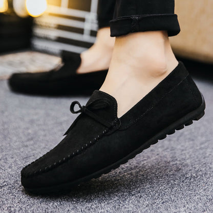 Men's Casual Shoes - Soft Bottom Breathable