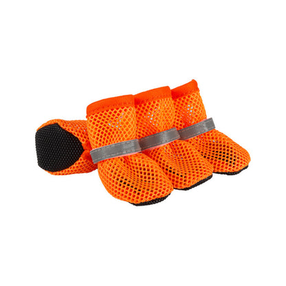 Summer Non-slip Breathable And Wearable Pet Dog Shoes