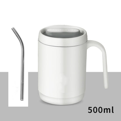 Stainless Steel Mug Creative Office