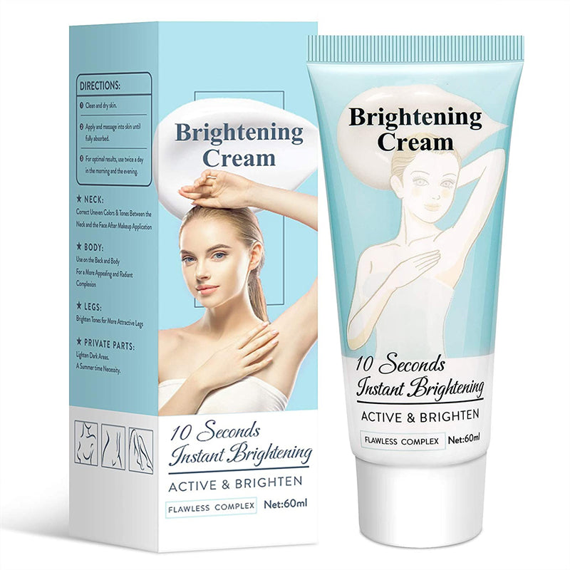 bellezon underarm skin cream