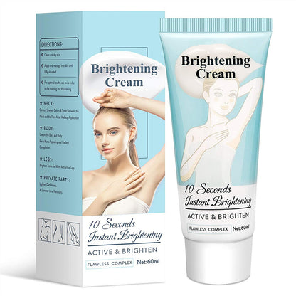 bellezon underarm skin cream