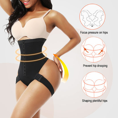 Butt Lifter Control Trosor Trosor Seamless Shapewear