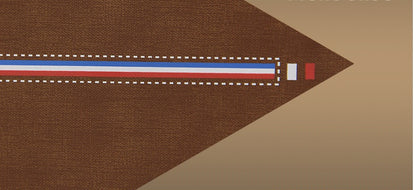 Men's Wallets Long Vertical Large Capacity