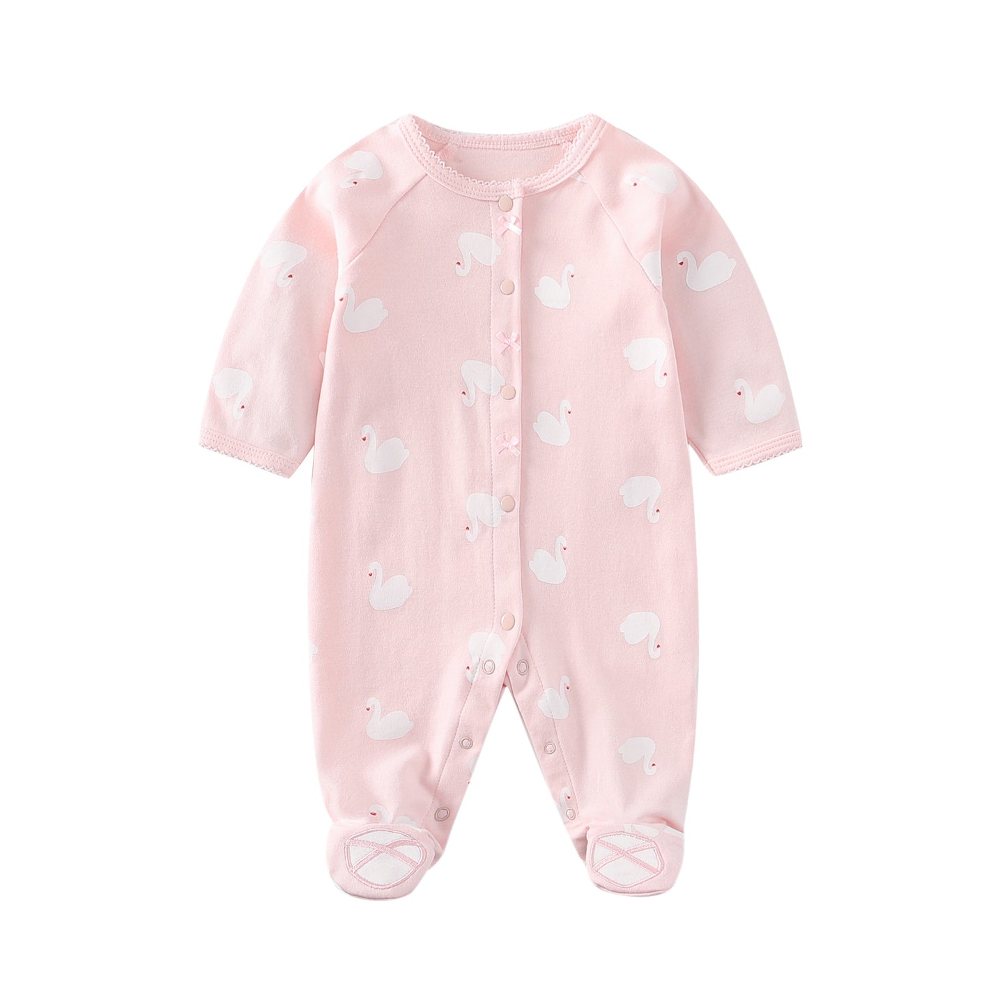 Baby Footwear, Romper, Crawling Clothes, Underwear, Children's Clothing, One-piece Suit