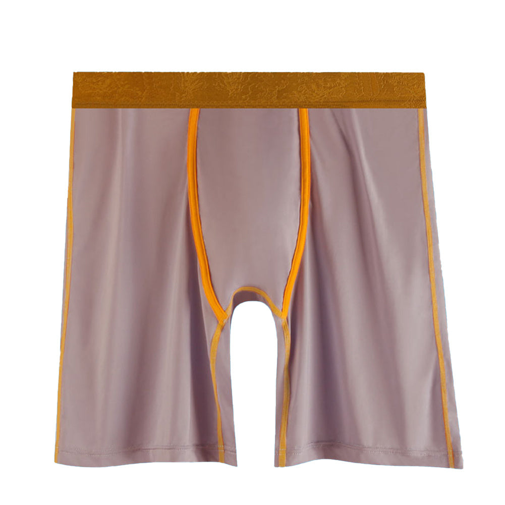 Men's Lengthened Anti-wear Sports Underwear