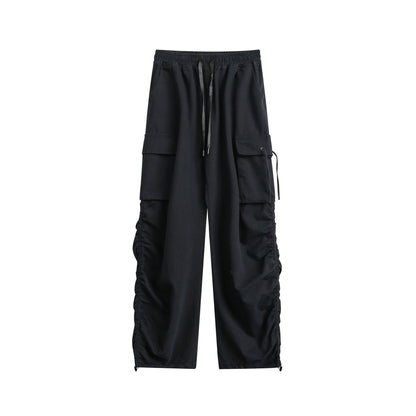 New Slimming Hot Girl Casual Pants Flab Hiding