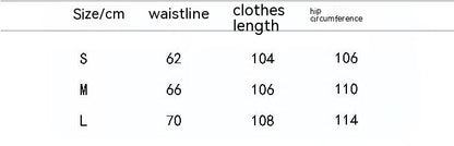 Autumn Women's American Hot Girl Belt Casual Pants