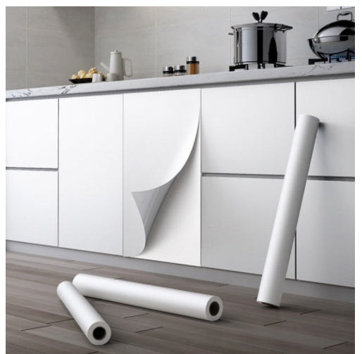 Kitchen Cabinets Stickers for Old Furniture