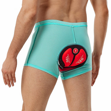 Cycling Underwear Breathable Quick Drying And Thickening