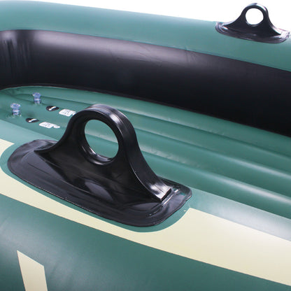 Small Pvc Water Recreational Boat Inflatable Boat Inflatable Fishing Boat Rafting