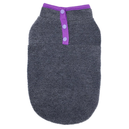 Pet Clothes Dog Clothing Polar Fleece