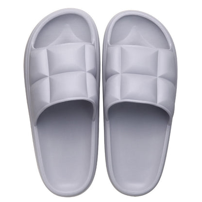 Bathroom Bathing Non-slip Sandals And Slippers