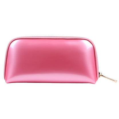 Women's Fashion Solid Color Travel Storage Bag