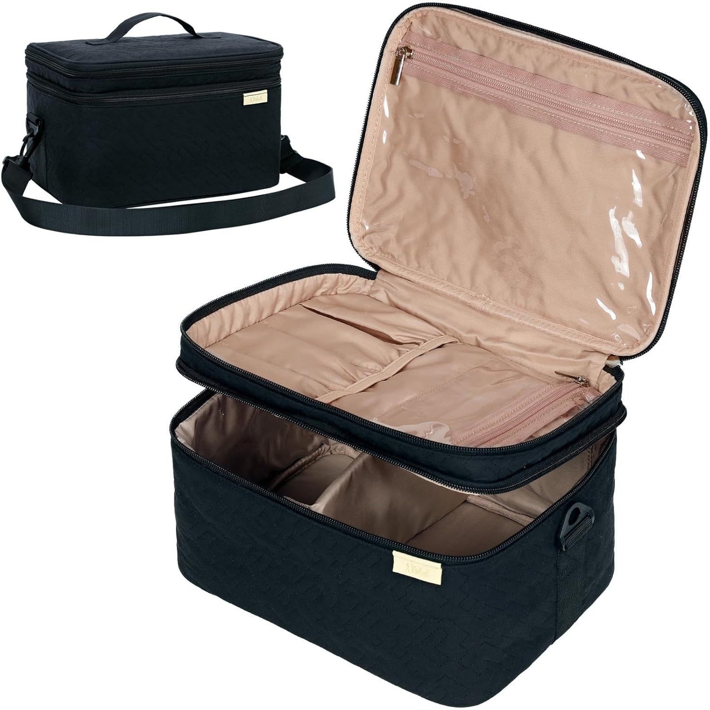 Holiday Travel Pack - Essentials for Your Trip