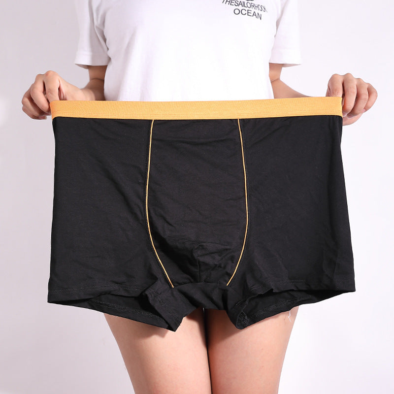 Cotton Super Loose Boxer Pant