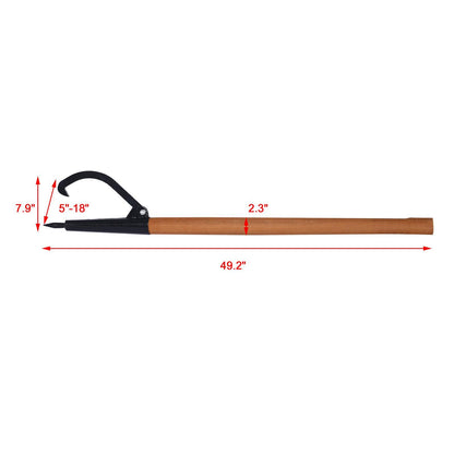 49 Inch Logging Tools - Professional Forestry Equipment