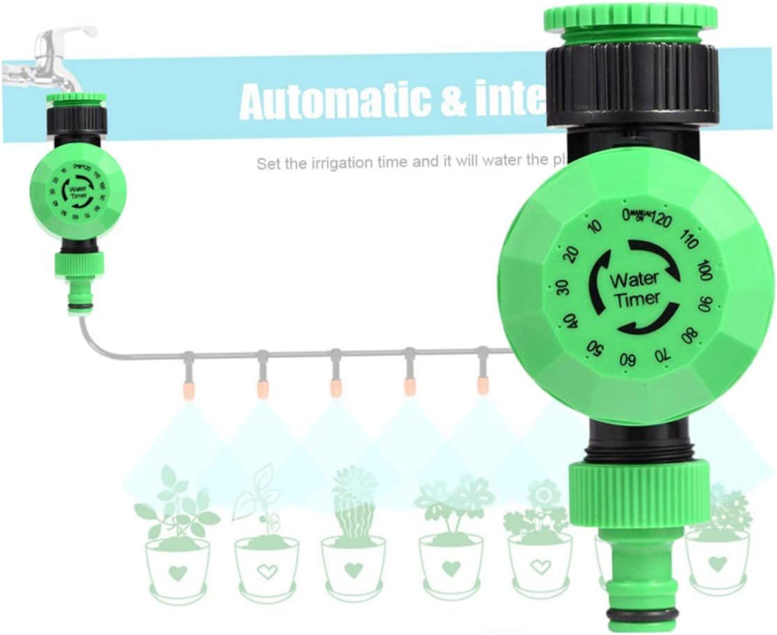 Home Garden Irrigation Controller Timer