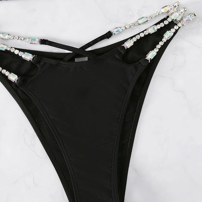 Dammode Bikini Sommar Badkläder