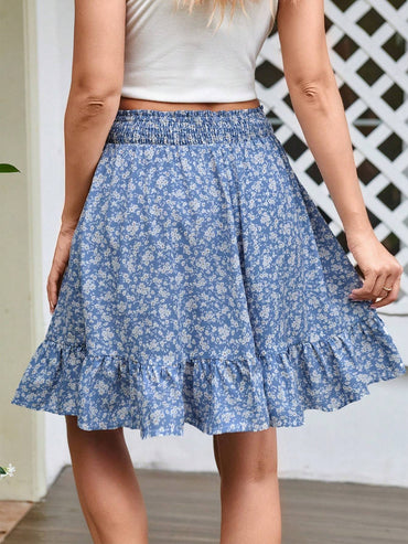 Professional High-Grade Artificial Silk European American Skirt - Satin Hip Design (7 Colors, XS-XL, Temperament Commute)