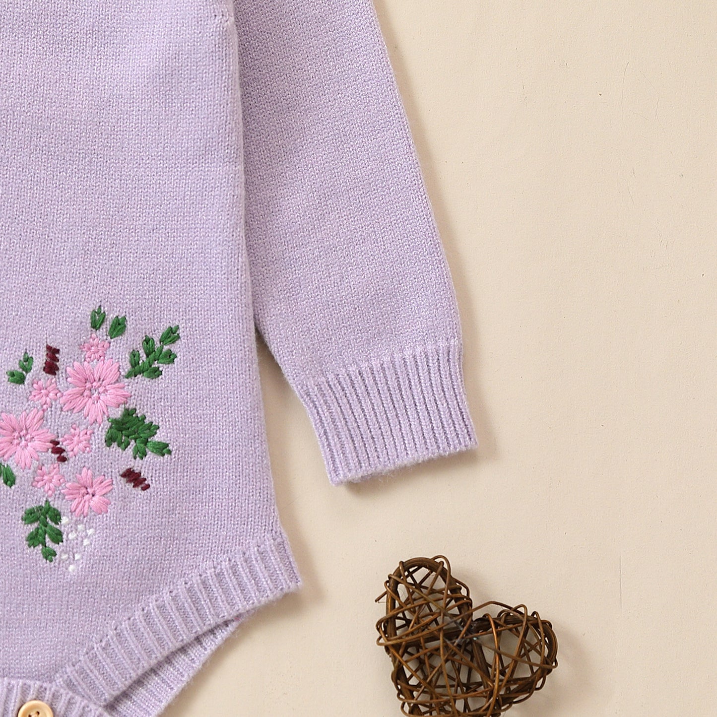 Autumn Baby Clothes - Warm and Stylish