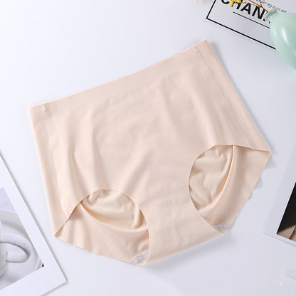 Pure Cotton Bottom File Antibacterial Underwear