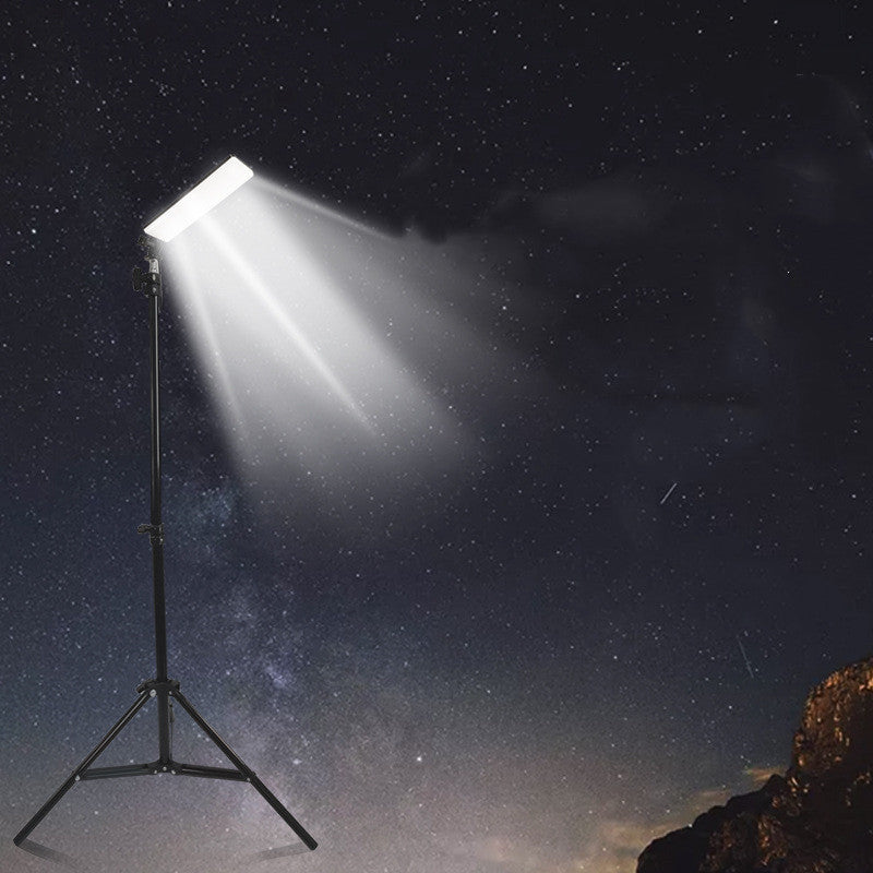 Outdoor Camping Lamp - Professional Lighting for Your Adventures
