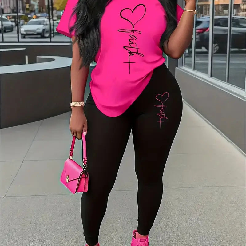 Fashion Polyester Women's Suit