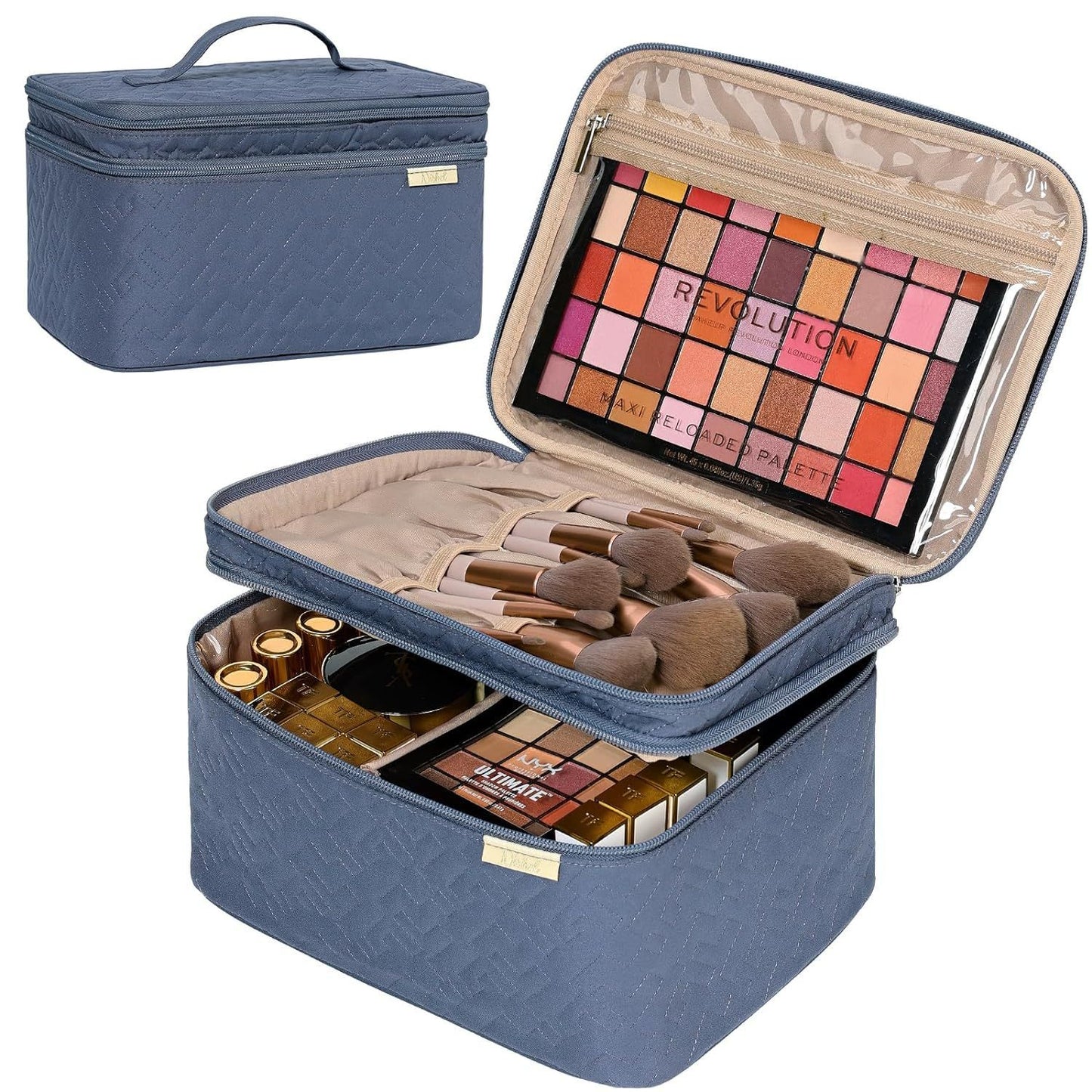 Holiday Travel Pack - Essentials for Your Trip
