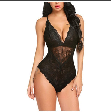 European & American Sexy Lingerie - International Style