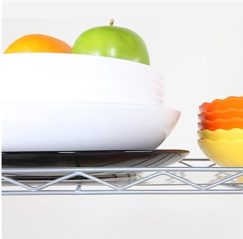 Kitchen Organizer - Professional Kitchen Storage Solution