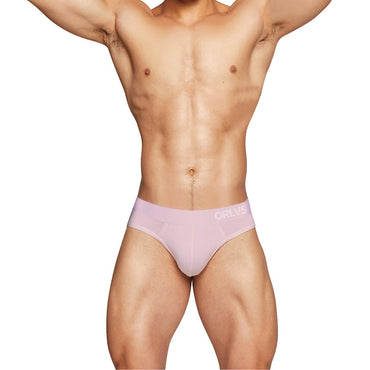 Modal Fabric Underwear Triangle One Piece Drop Shipping Men