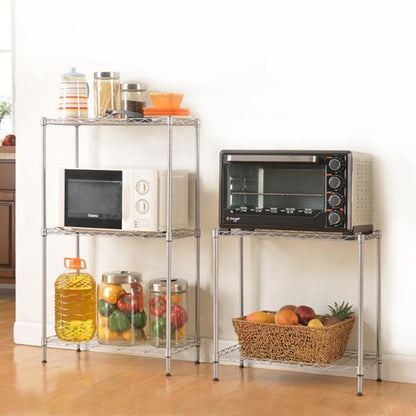 Kitchen Organizer - Professional Kitchen Storage Solution
