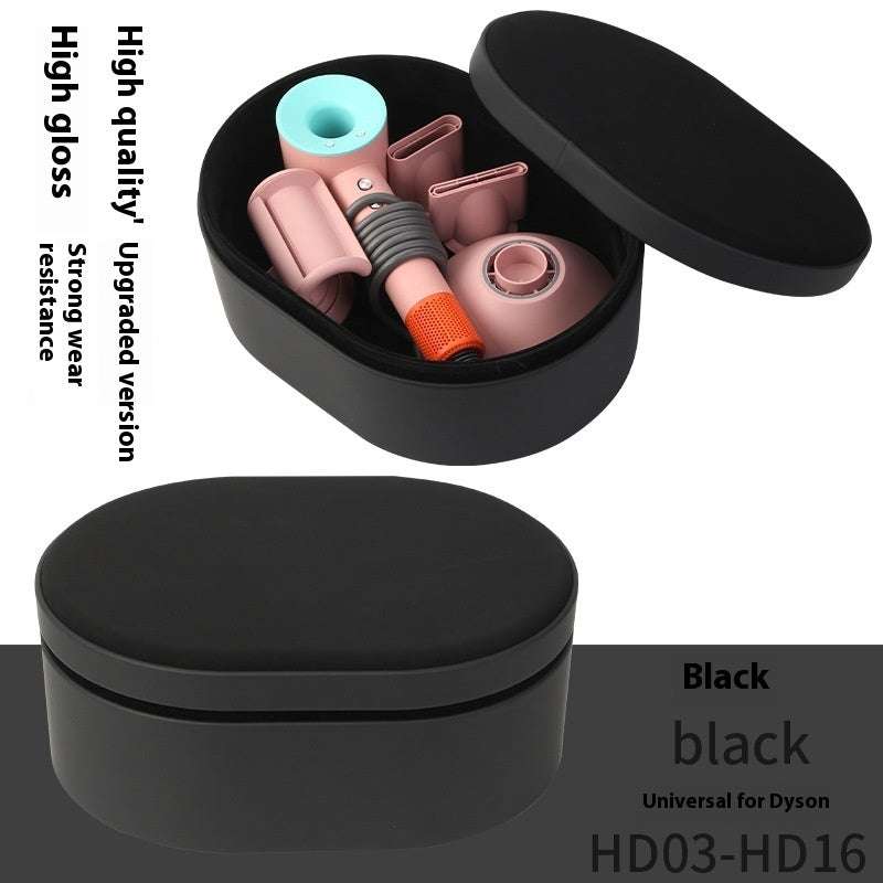 Holiday Hair Dryer Travel Kit
