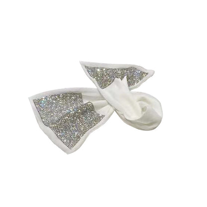 Artifact Niuniu Clip Bow Hair Accessories