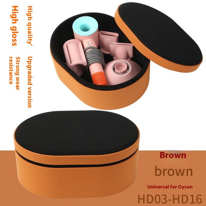 Holiday Hair Dryer Travel Kit