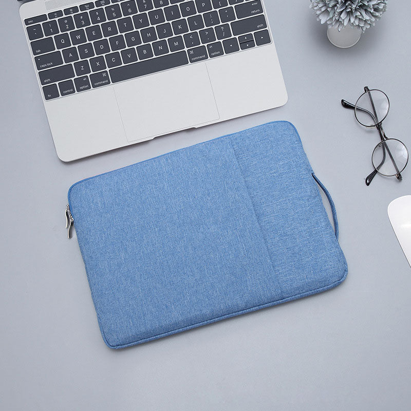 Notebook Tablet Laptop Storage Bag