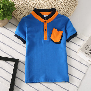 Chemise pour enfants, vêtements pour enfants, vêtements pour bébés, hauts pour garçons