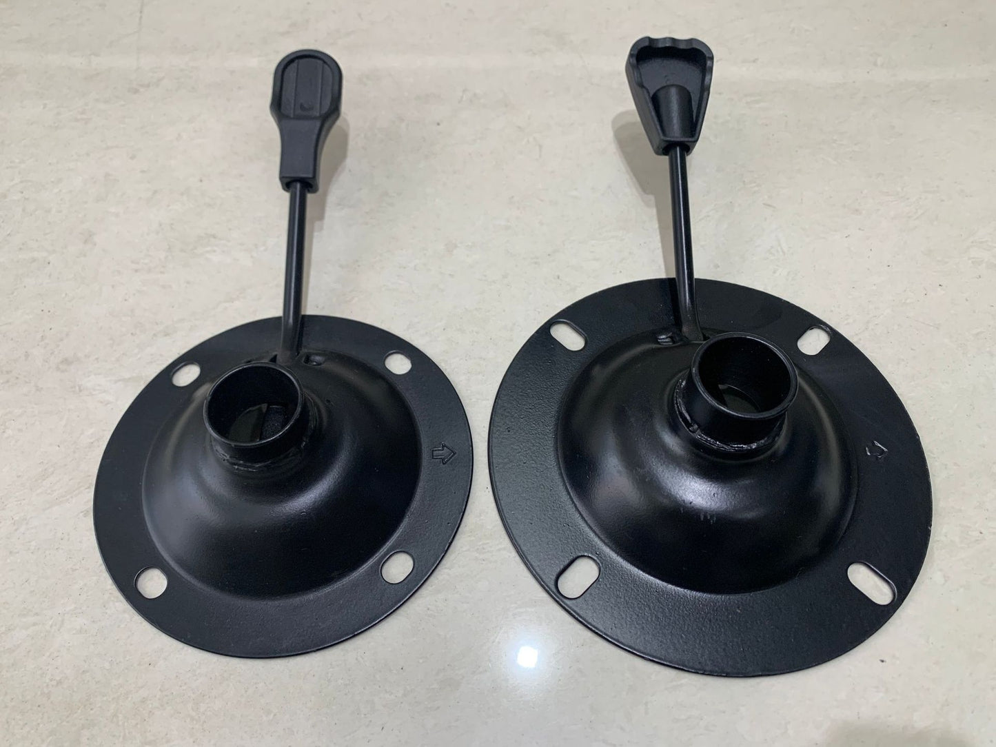 Office Chair Rotating Chassis Accessories