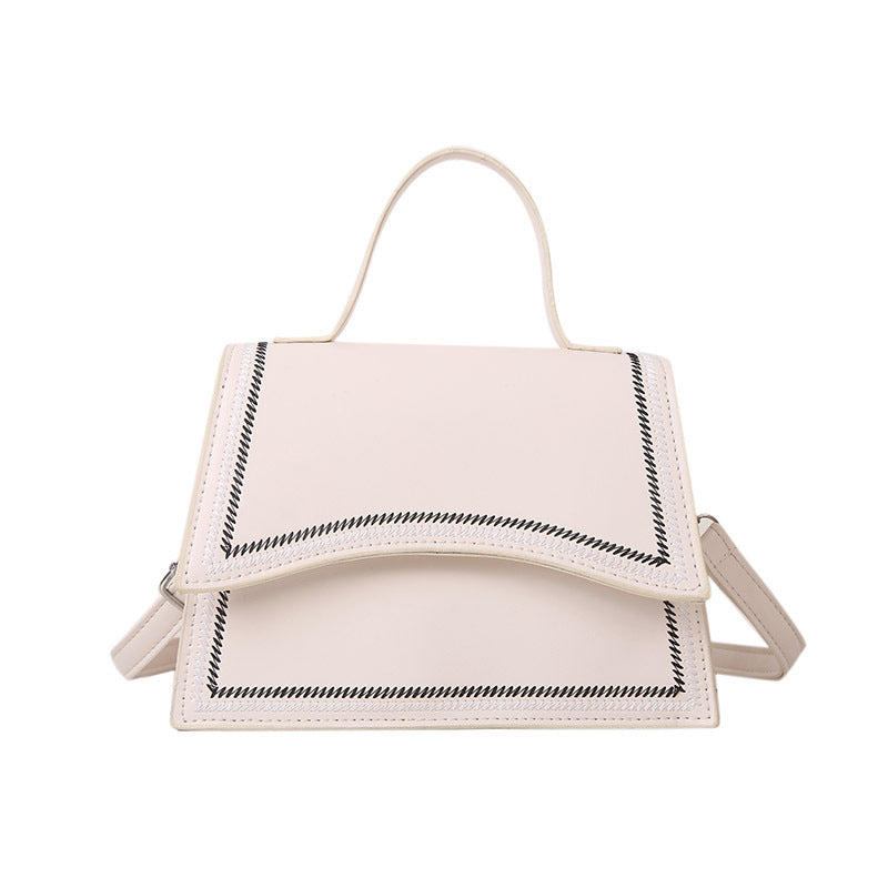 Temperament Wild Shoulder Crossbody Bag